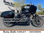 2023 Harley-Davidson Softail Low Rider ST