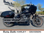 2023 Harley-Davidson Softail Low Rider ST