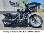 2023 Harley-Davidson Sportster Nightster Special