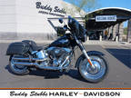 2014 Harley-Davidson Softail Fat Boy