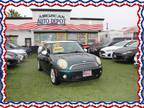 2010 MINI Cooper Base 2dr Hatchback