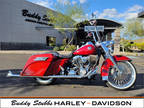 2008 Harley-Davidson Road King Classic