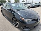 2016 Scion i M Base