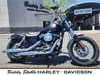 2017 Harley-Davidson Dyna Street Bob