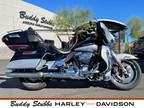 2019 Harley-Davidson Electra Glide Ultra Limited