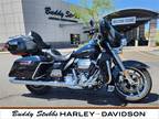 2019 Harley-Davidson Electra Glide Ultra Limited