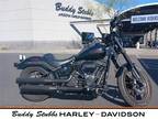 2021 Harley-Davidson Low Rider S Low Rider S