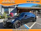 2013 Hyundai Genesis Coupe 2dr I4 2.0T Auto