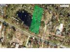 Plot For Sale In Fairhope, Alabama