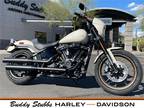 2023 Harley-Davidson Softail Low Rider S