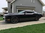 2008 Dodge Challenger SRT8 2dr Coupe