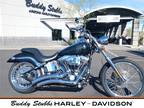 2004 Harley-Davidson Softail Deuce