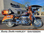 2008 Harley-Davidson Electra Glide CVO Anniversary Ultra Classic