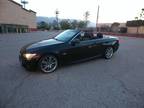 2009 BMW 3 Series 328i 2dr Convertible SULEV