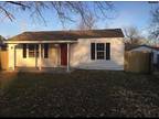 THREE BEDS FOR RENT ON 1808 S Spruce Ave, Wichita