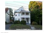 Multifamily, Apts 5+ - Apartment (5+ Units) - Torrington, CT 25 E Pearl St #7