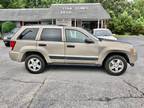 2005 Jeep Grand Cherokee Laredo 4dr 4WD SUV