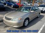 $5,395 2004 Toyota Camry with 173,272 miles!