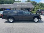 2009 Chevrolet Colorado LT 4x2 4dr Extended Cab w/1LT