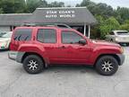 2007 Nissan Xterra S 4dr SUV (4L V6 5A)