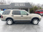 2006 Ford Explorer XLT 4dr SUV (V6)