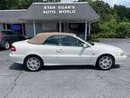 2004 Volvo C70 LPT 2dr Turbo Convertible