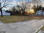 Plot For Rent In Millville, New Jersey