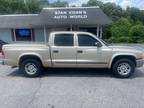 2003 Dodge Dakota SLT 4dr Quad Cab Rwd SB