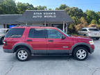 2006 Ford Explorer XLT 4dr SUV (V8)