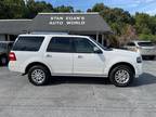 2009 Ford Expedition Limited 4x2 4dr SUV