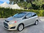 2015 Ford C-MAX Hybrid SE 4dr Wagon