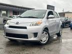 2010 Scion x D Hatchback 4D