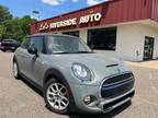 2015 MINI Hardtop 2 Door Cooper S 2dr Hatchback