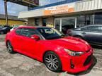 2016 Scion t C 2dr Hatchback Automatic