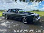 1979 Chevrolet Malibu Coupe Yenko Tribute