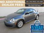 2014 Volkswagen Beetle Coupe, Automatic, Alloys, Premium Sound/CD