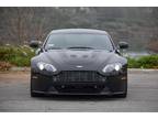 2011 Aston Martin V12 Vantage Base 2dr Coupe