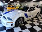 2007 Ford Mustang GT Premium Coupe