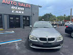 2011 BMW 3 Series 328i Coupe 2D