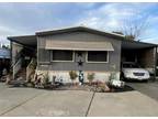 1218 E CLEVELAND AVE, Madera, CA 93638 Manufactured Home For Sale MLS#