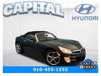 2007 Saturn Sky Base