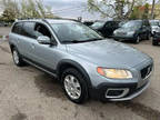 2009 Volvo XC70 4dr Wgn 3.2L/AWD/DVD/optional 90,000KM warranty available!