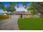 22046 CASTLE SPRINGS DR, Katy, TX 77450 Single Family Residence For Sale MLS#