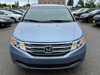 2011 Honda Odyssey 5dr EX/DVD/active status/warranty!