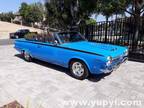 1964 Dodge Dart GT 225Ci 6 Cyl Convertible