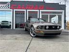 2005 Ford Mustang GT Deluxe Convertible 2D