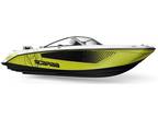 2024 Scarab 235 ID Boat for Sale