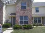 LSE-Condo/Townhome - Fort Worth, TX 5664 Giddyup Ln