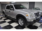 2010 Ford Explorer Sport Trac XLT 4x2 4dr Crew Cab