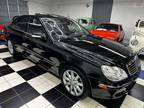 2005 Mercedes-Benz S-Class S 500 4dr Sedan